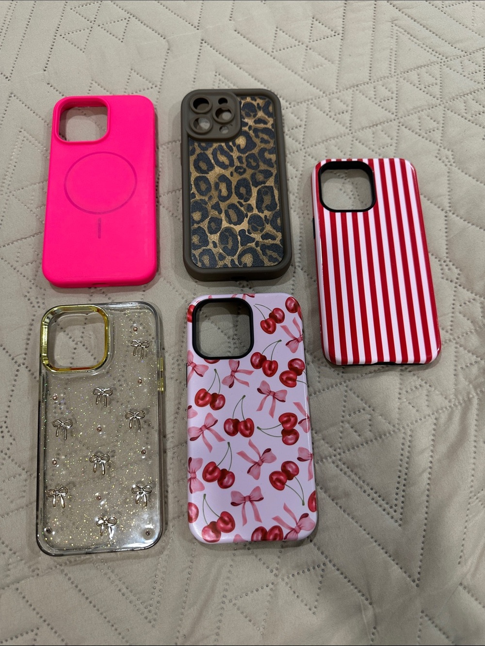 14 Pro Max Cases
